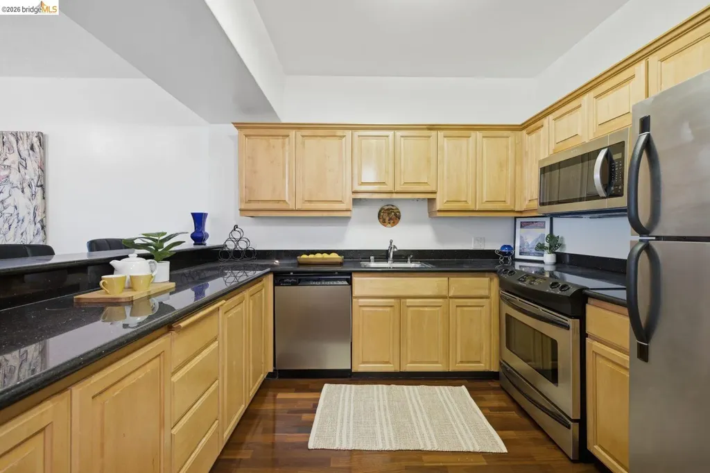 6363 Christie Avenue Emeryville CA 94608