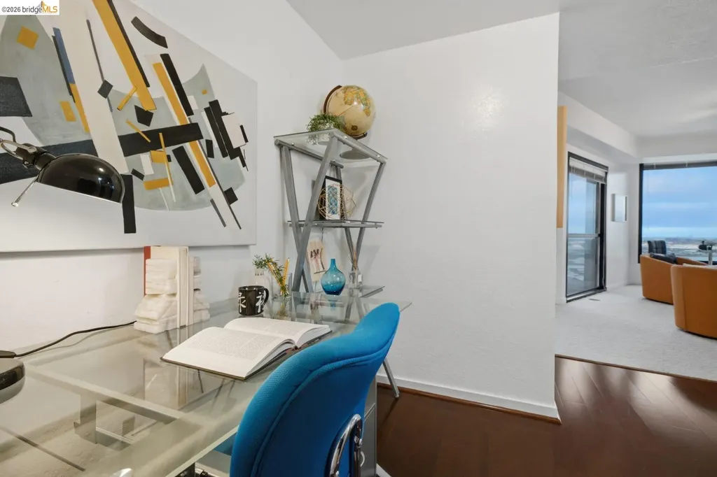 6363 Christie Avenue Emeryville CA 94608