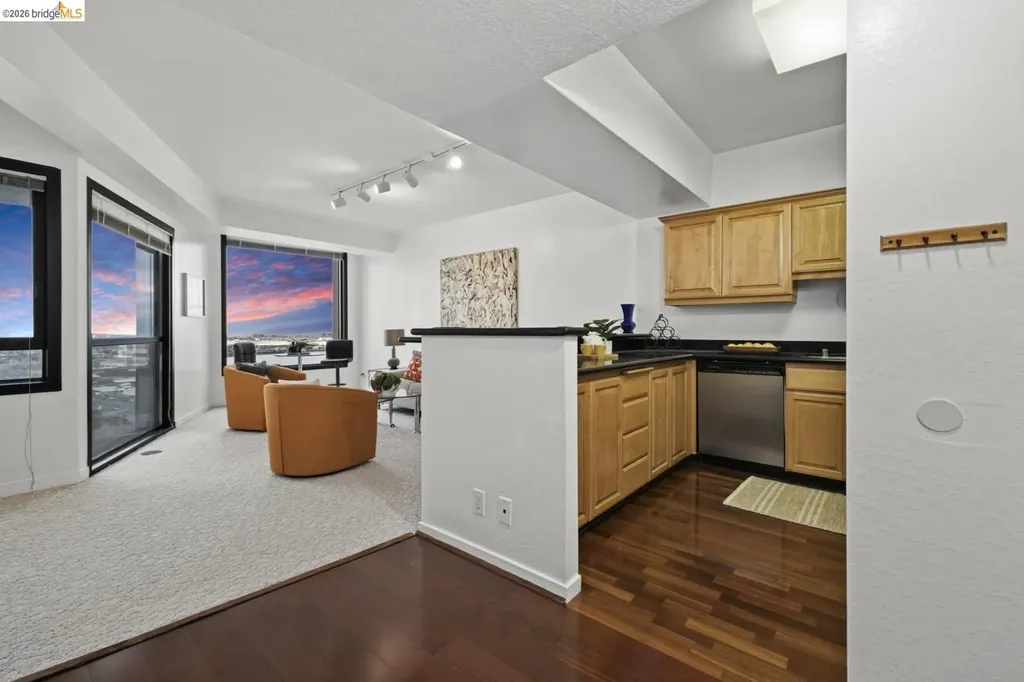 6363 Christie Avenue Emeryville CA 94608