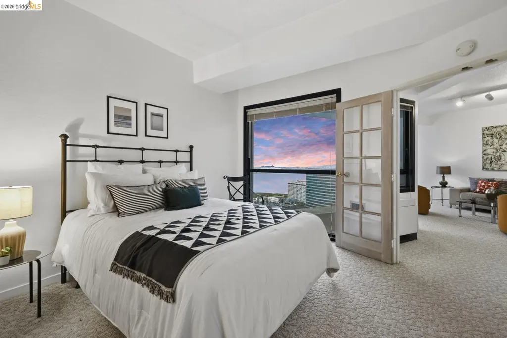 6363 Christie Avenue Emeryville CA 94608
