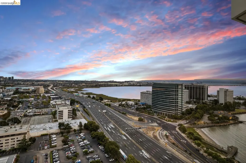 6363 Christie Avenue Emeryville CA 94608