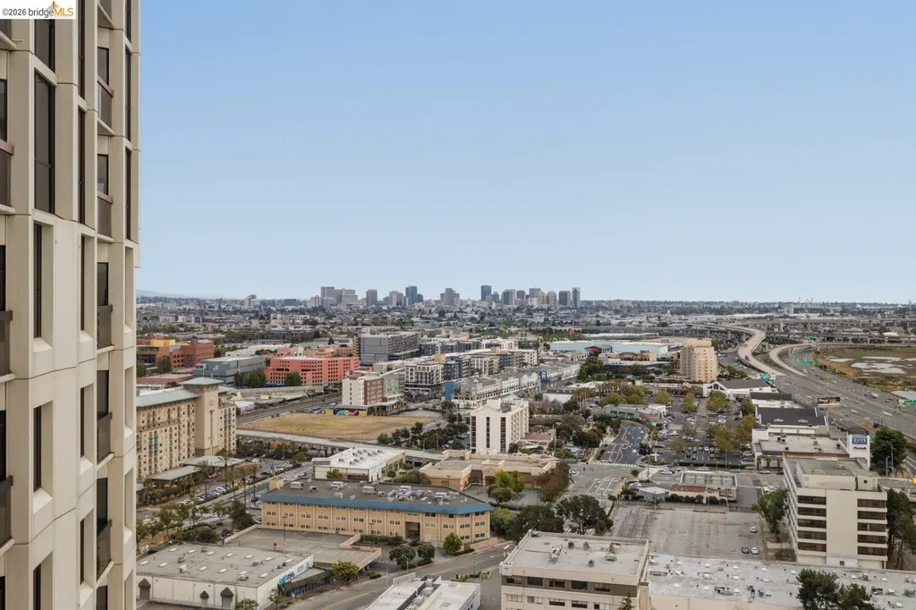 6363 Christie Avenue Emeryville CA 94608