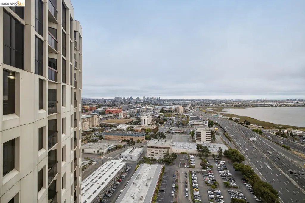 6363 Christie Avenue Emeryville CA 94608