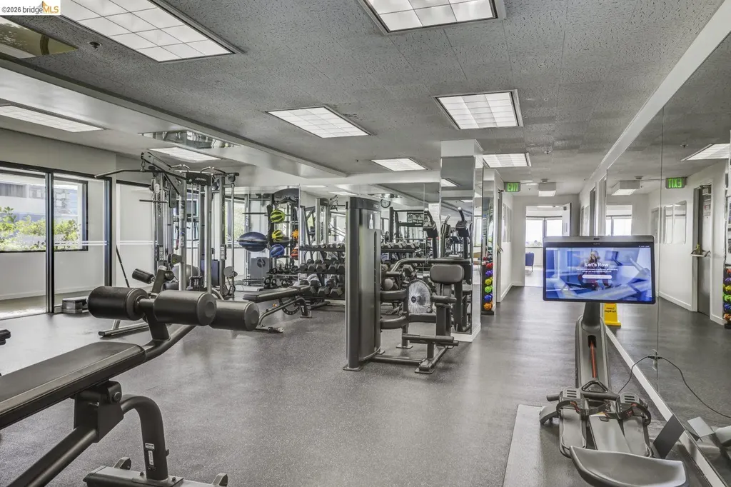 6363 Christie Avenue Emeryville CA 94608