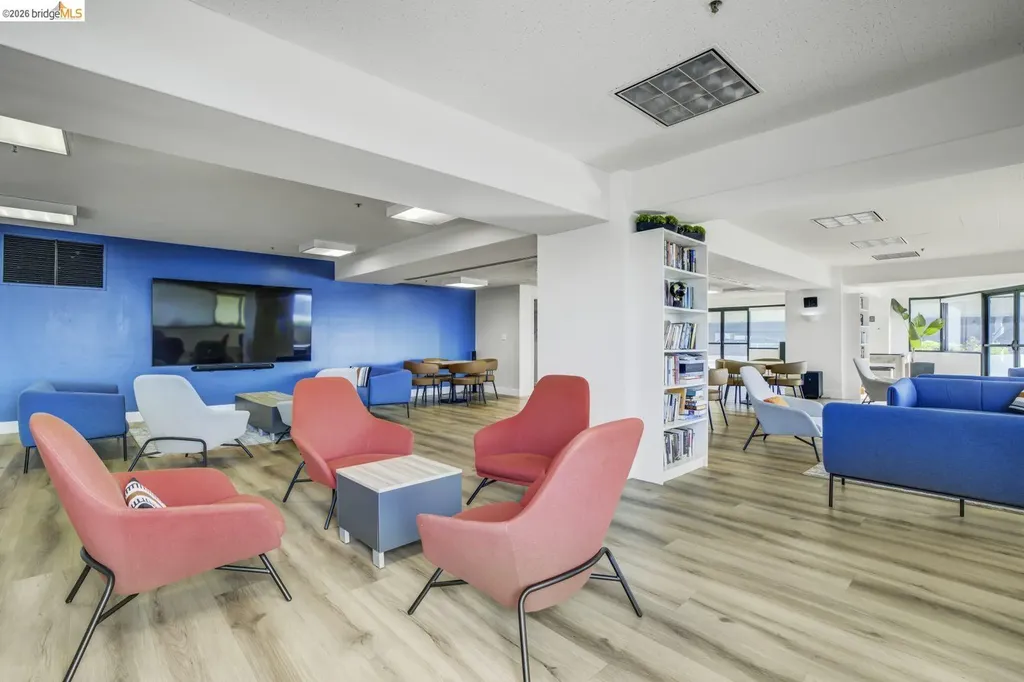 6363 Christie Avenue Emeryville CA 94608
