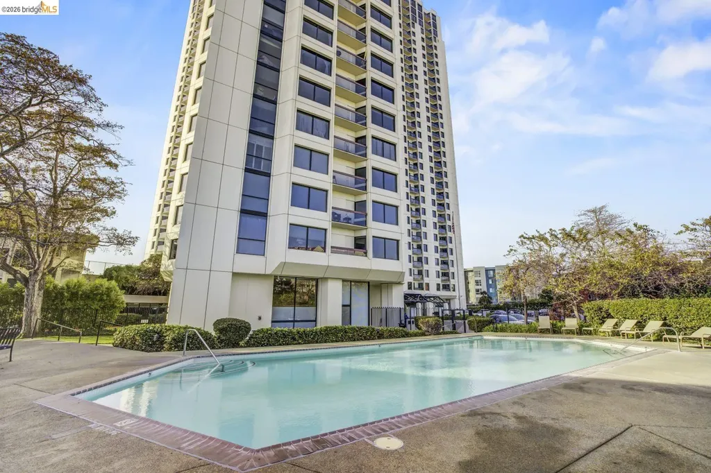 6363 Christie Avenue Emeryville CA 94608