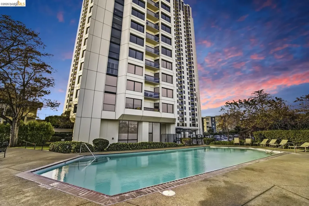 6363 Christie Avenue Emeryville CA 94608