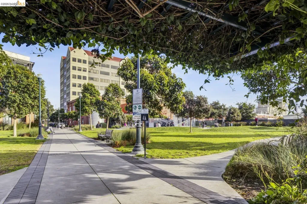 6363 Christie Avenue Emeryville CA 94608