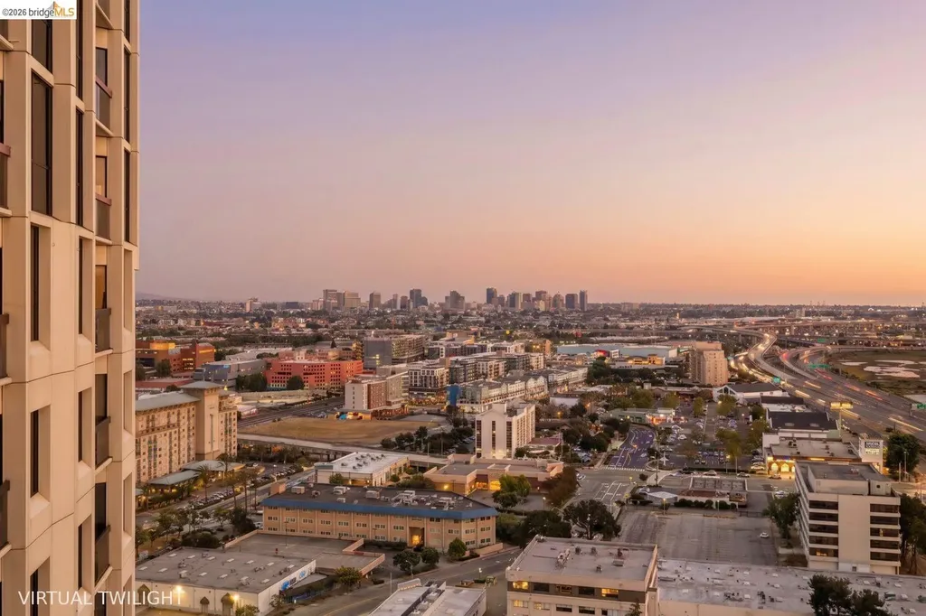6363 Christie Avenue Emeryville CA 94608