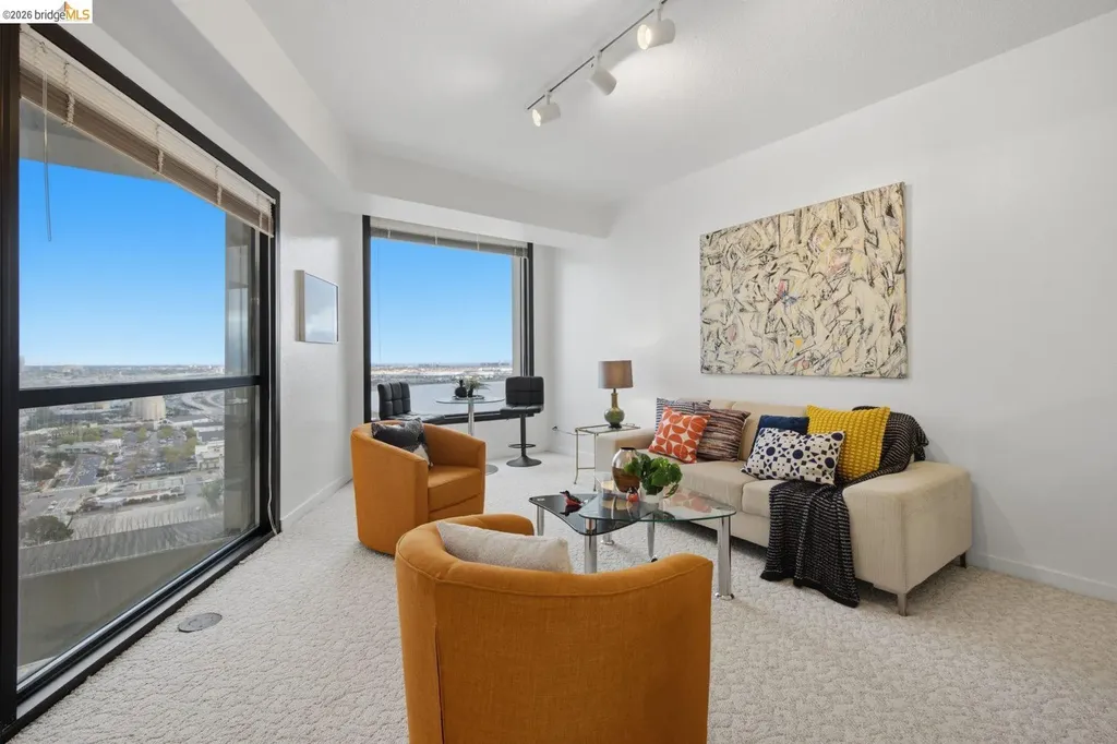6363 Christie Avenue Emeryville CA 94608