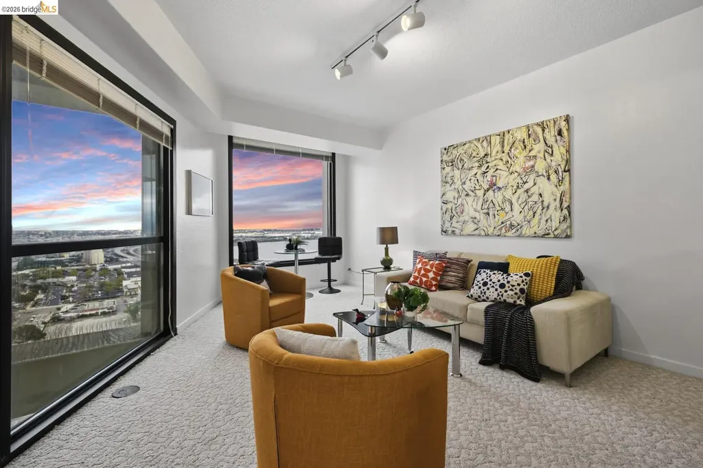 6363 Christie Avenue Emeryville CA 94608