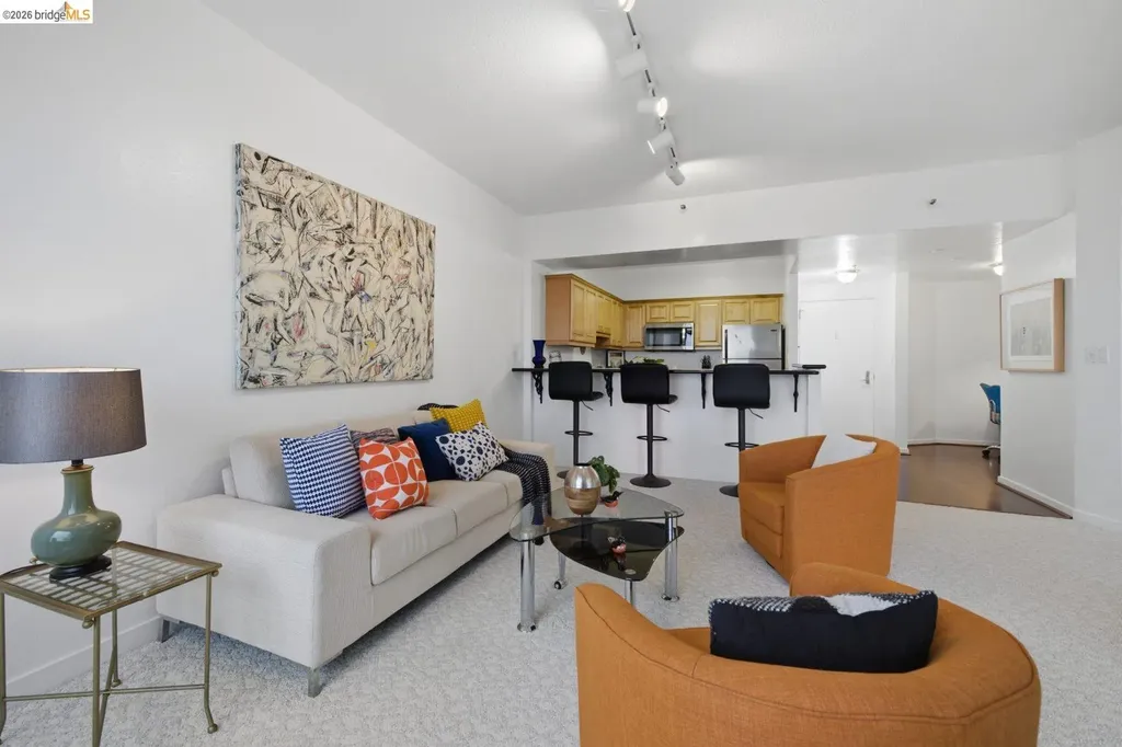 6363 Christie Avenue Emeryville CA 94608