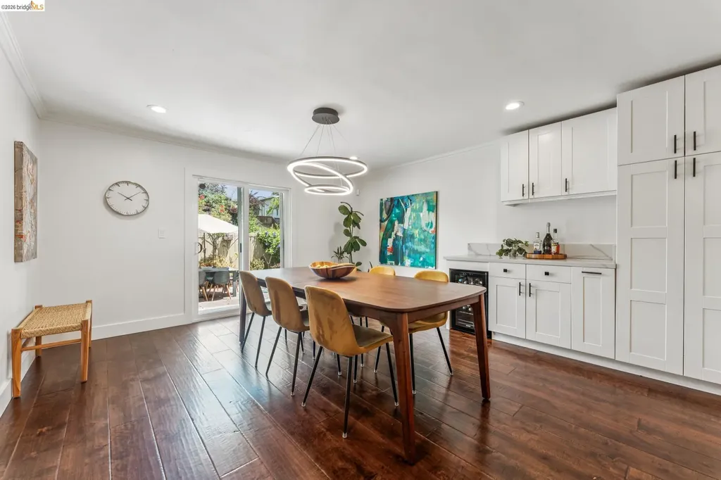 2028 Damuth Oakland CA 94602