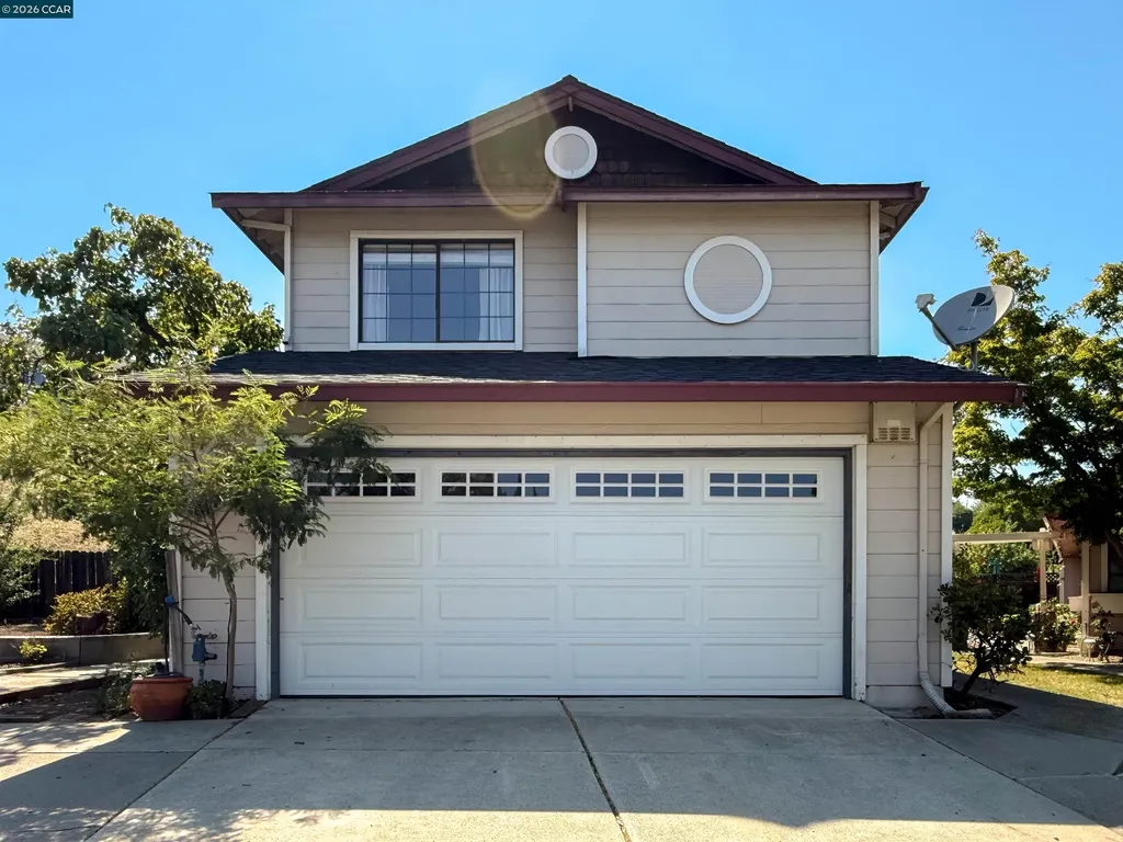 150 Pico Place Bay Point CA 94565