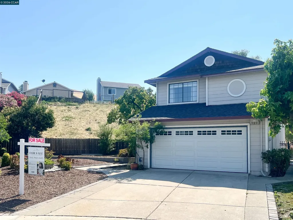 150 Pico Place Bay Point CA 94565
