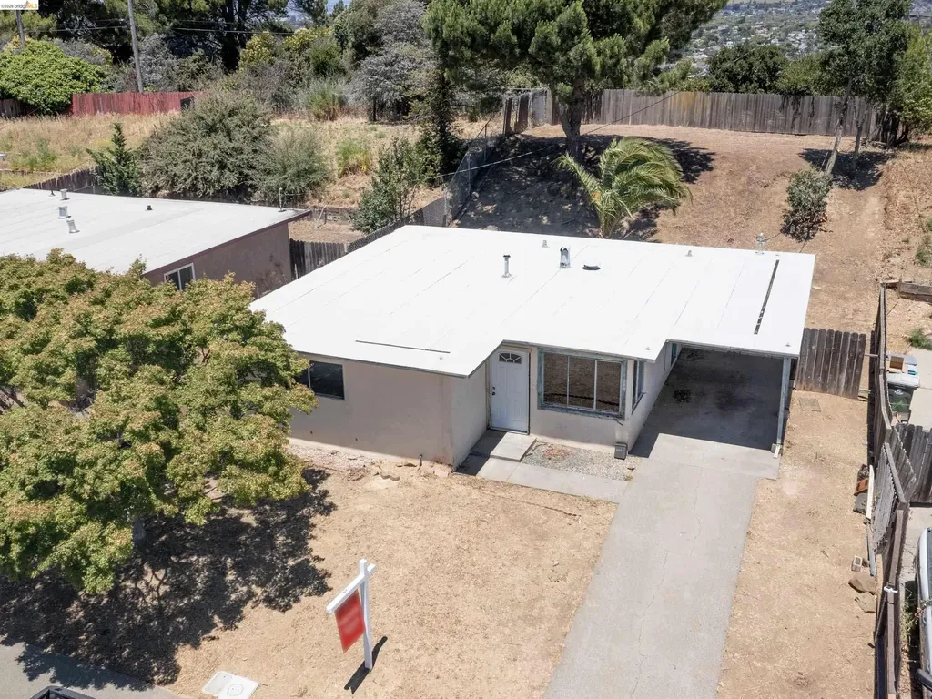456 La Jolla Street Vallejo CA 94591