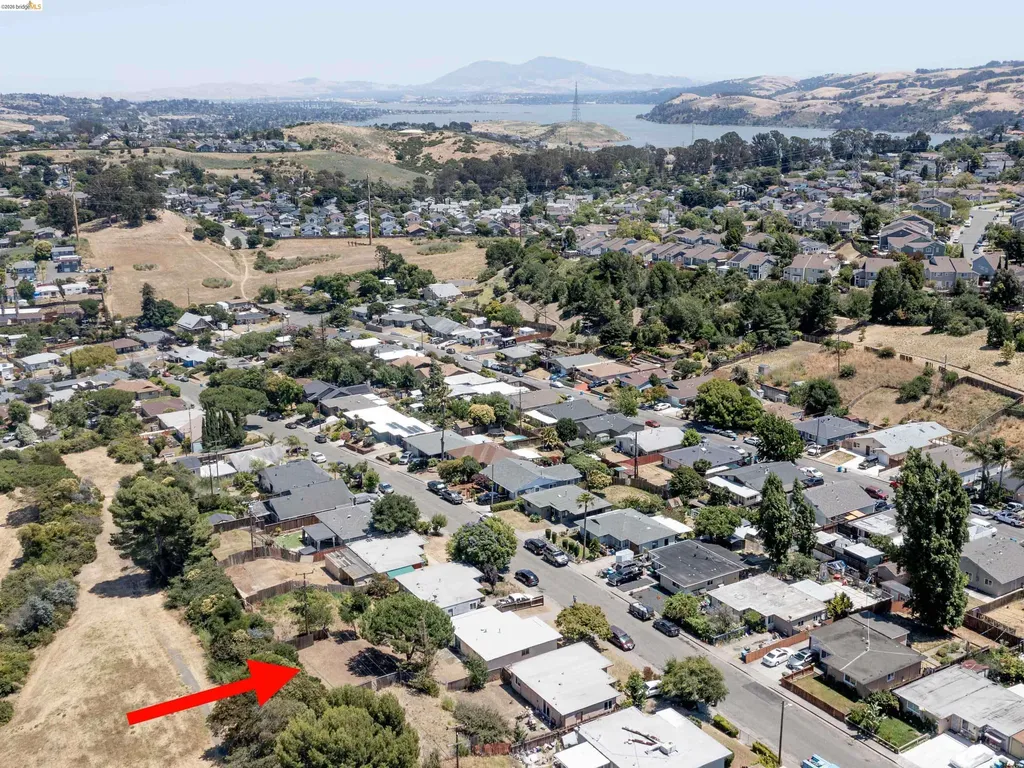 456 La Jolla Street Vallejo CA 94591