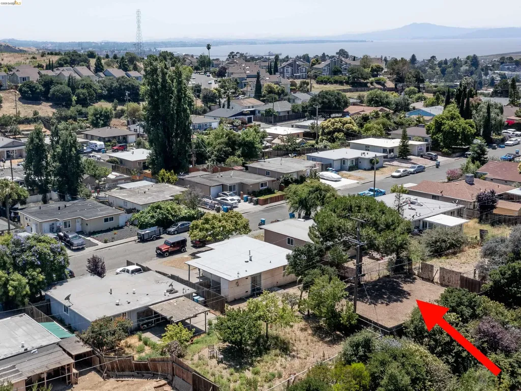 456 La Jolla Street Vallejo CA 94591