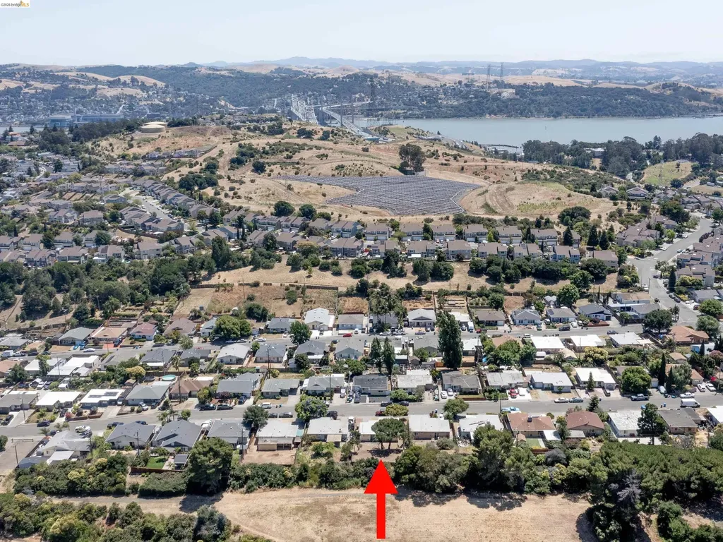 456 La Jolla Street Vallejo CA 94591