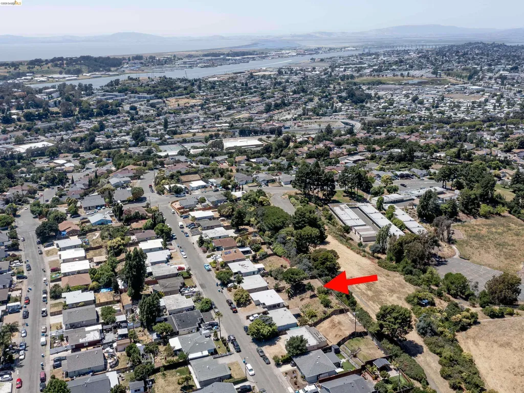 456 La Jolla Street Vallejo CA 94591