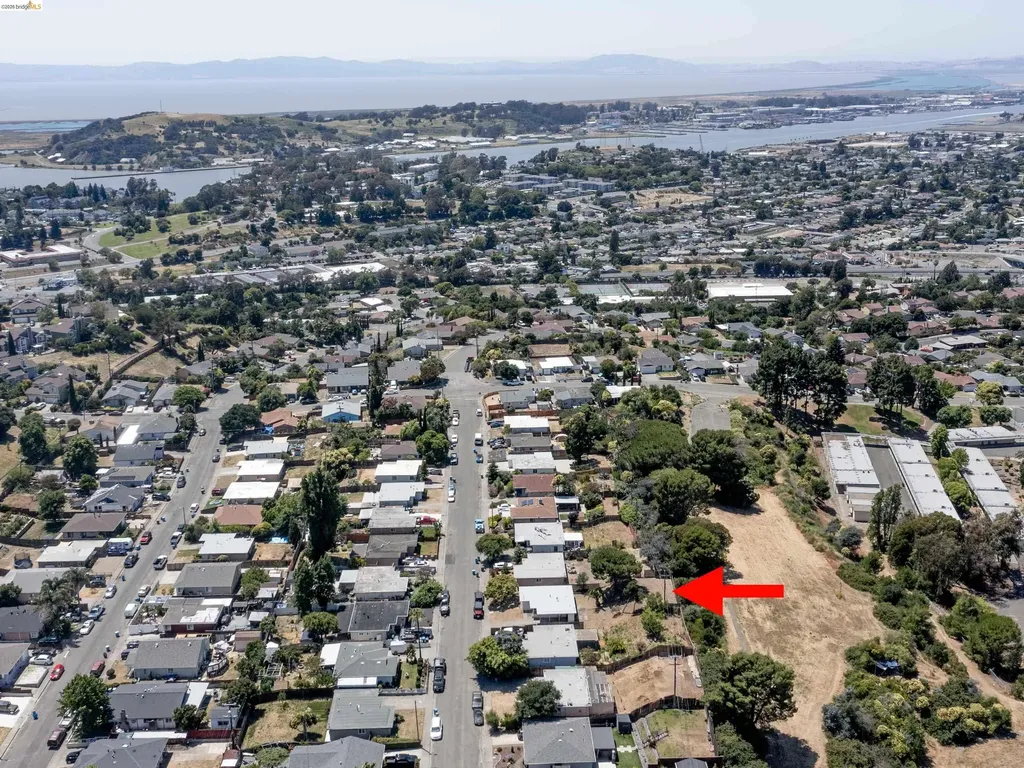 456 La Jolla Street Vallejo CA 94591
