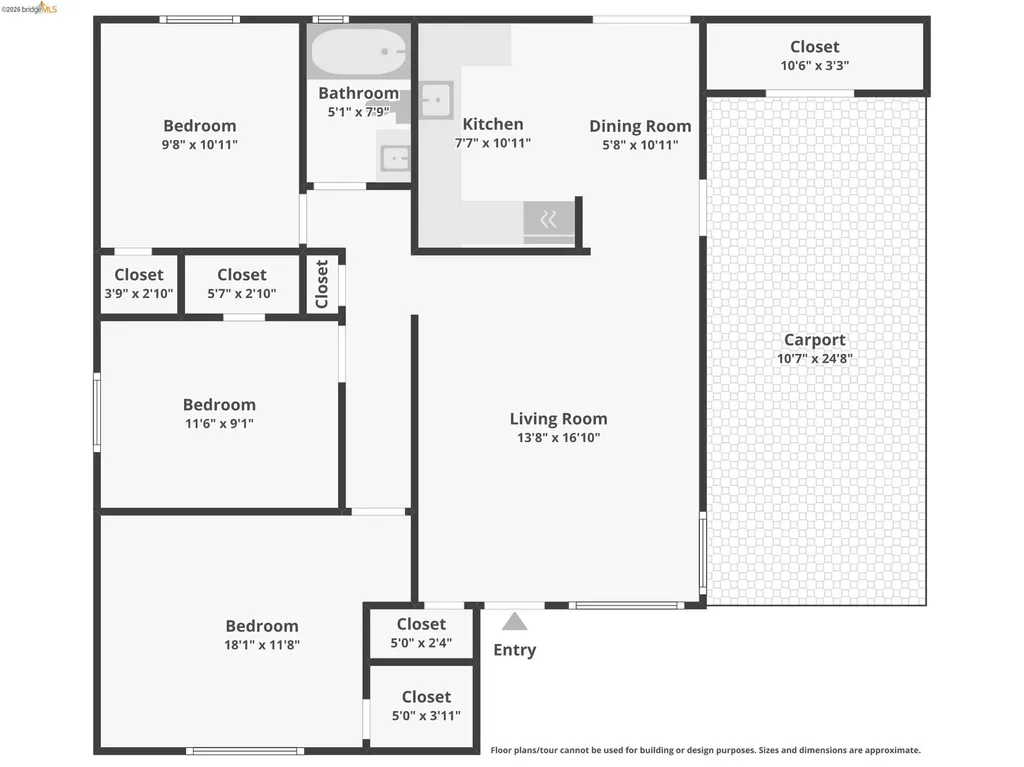 456 La Jolla Street Vallejo CA 94591