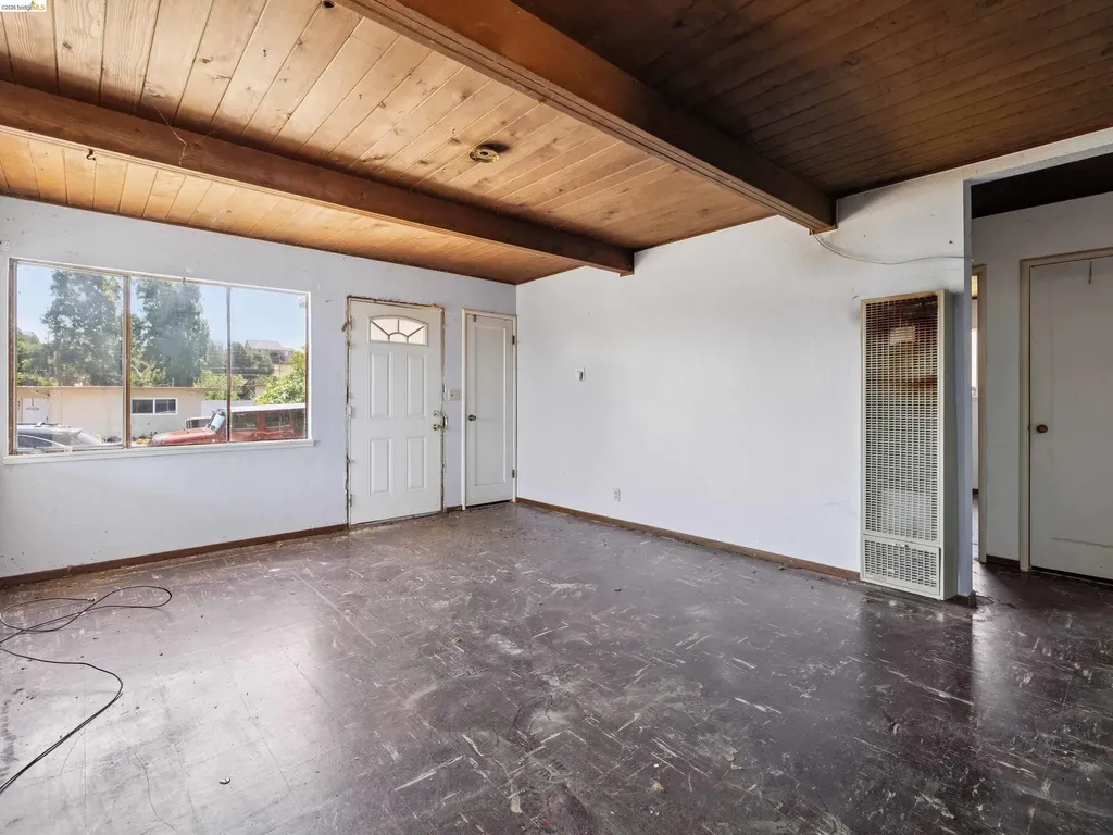 456 La Jolla Street Vallejo CA 94591