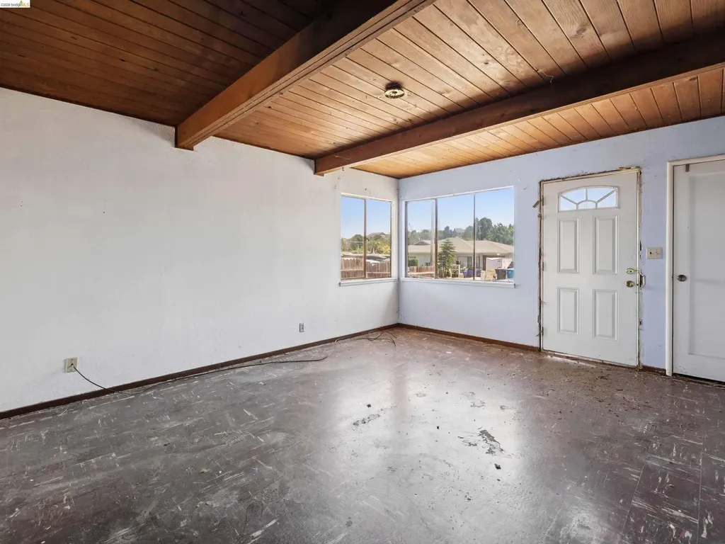 456 La Jolla Street Vallejo CA 94591