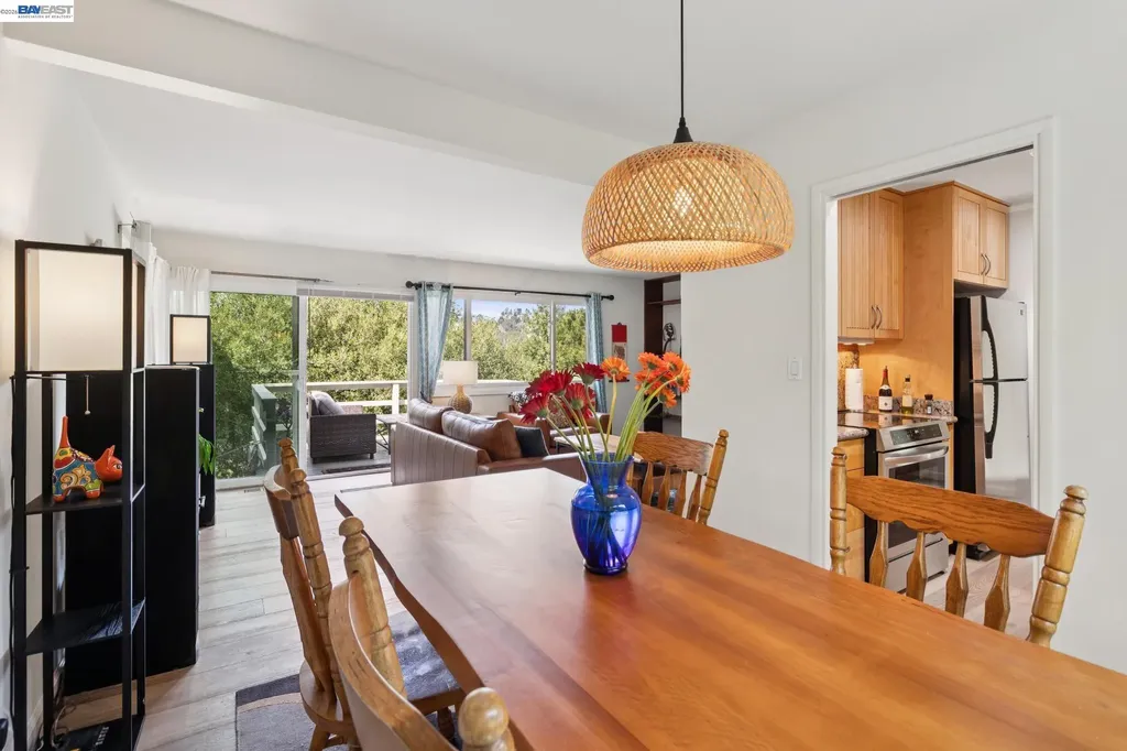 55 Asilomar Circle Oakland CA 94611