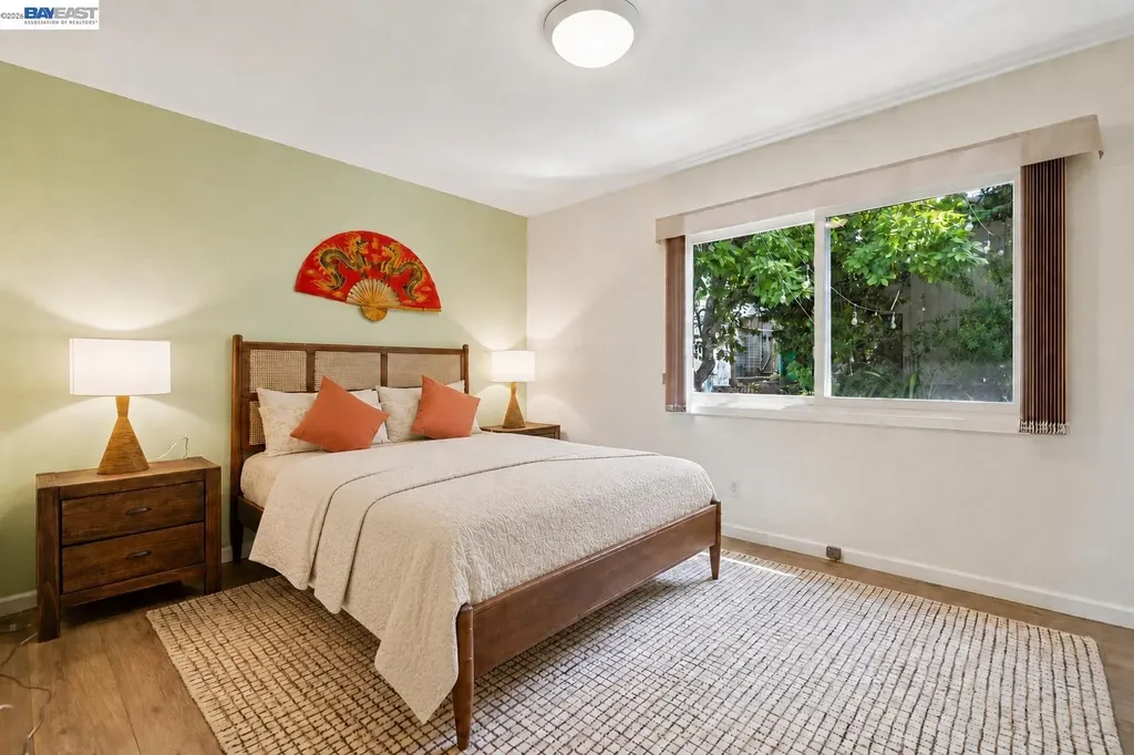 55 Asilomar Circle Oakland CA 94611