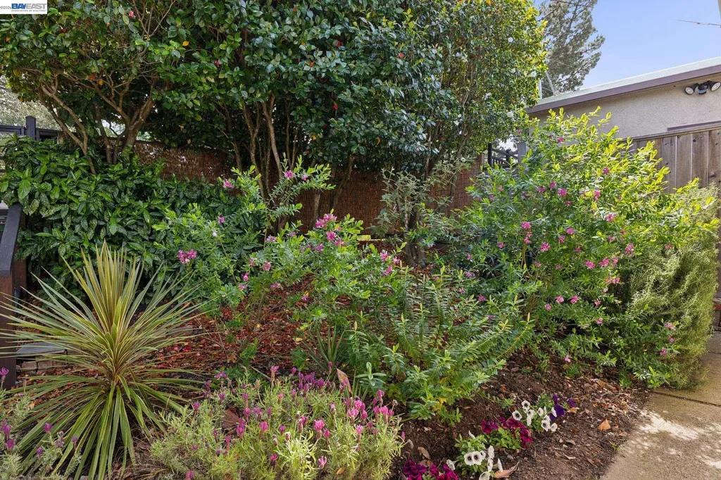 55 Asilomar Circle Oakland CA 94611