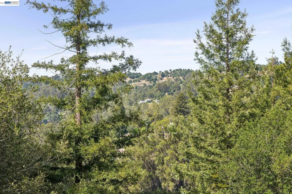 55 Asilomar Circle Oakland CA 94611