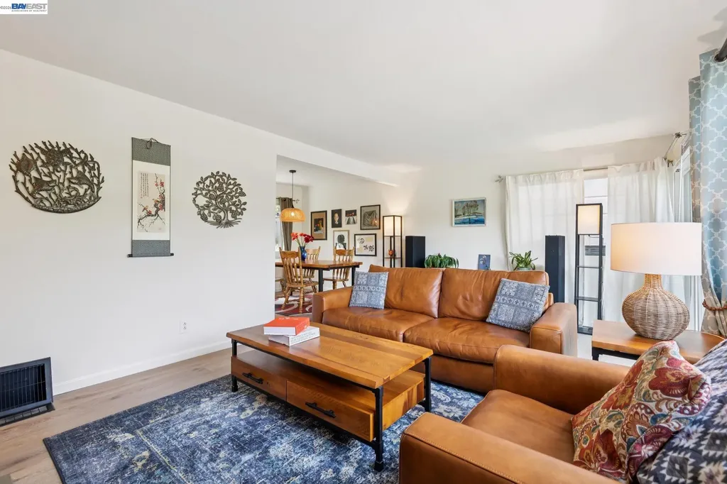 55 Asilomar Circle Oakland CA 94611