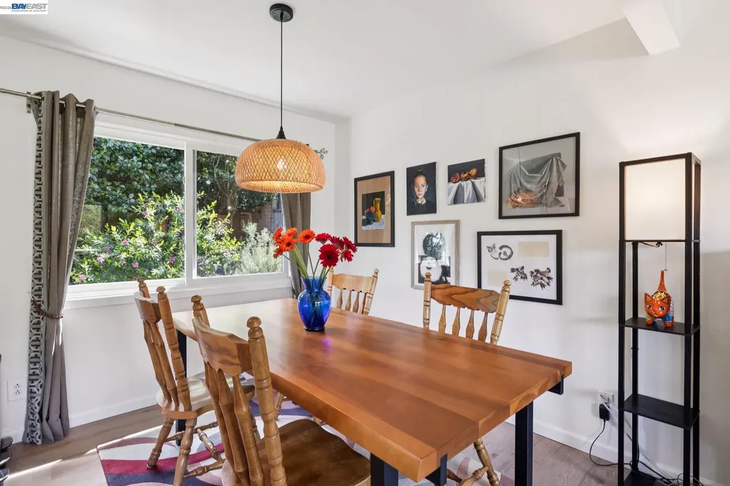 55 Asilomar Circle Oakland CA 94611