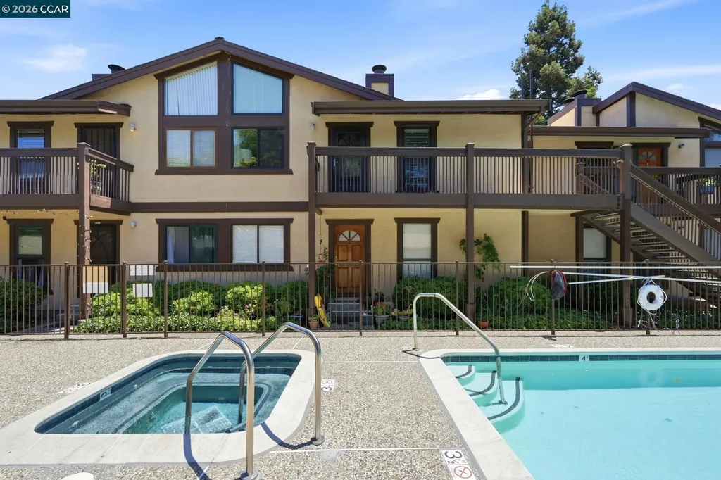 4805 Clayton Road Concord CA 94521