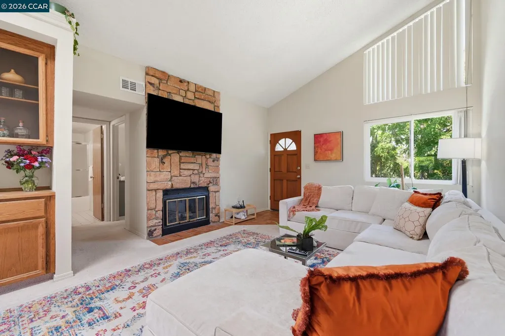 4805 Clayton Road Concord CA 94521