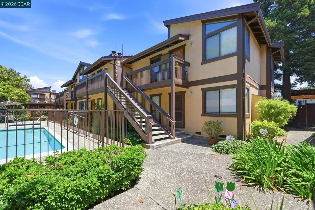 4805 Clayton Road Concord CA 94521