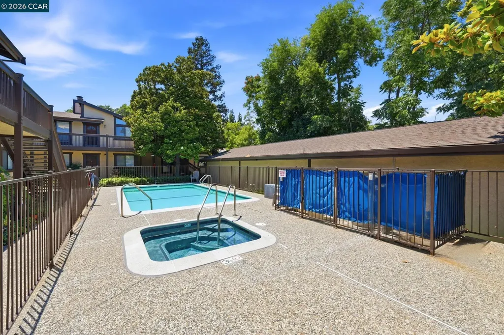 4805 Clayton Road Concord CA 94521