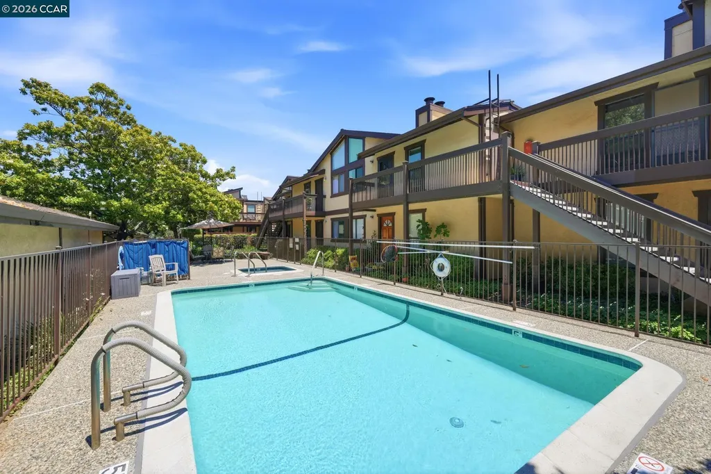 4805 Clayton Road Concord CA 94521