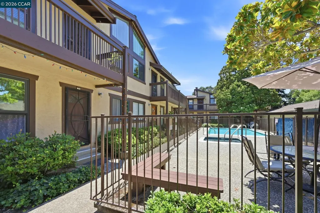 4805 Clayton Road Concord CA 94521