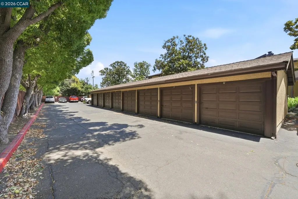 4805 Clayton Road Concord CA 94521