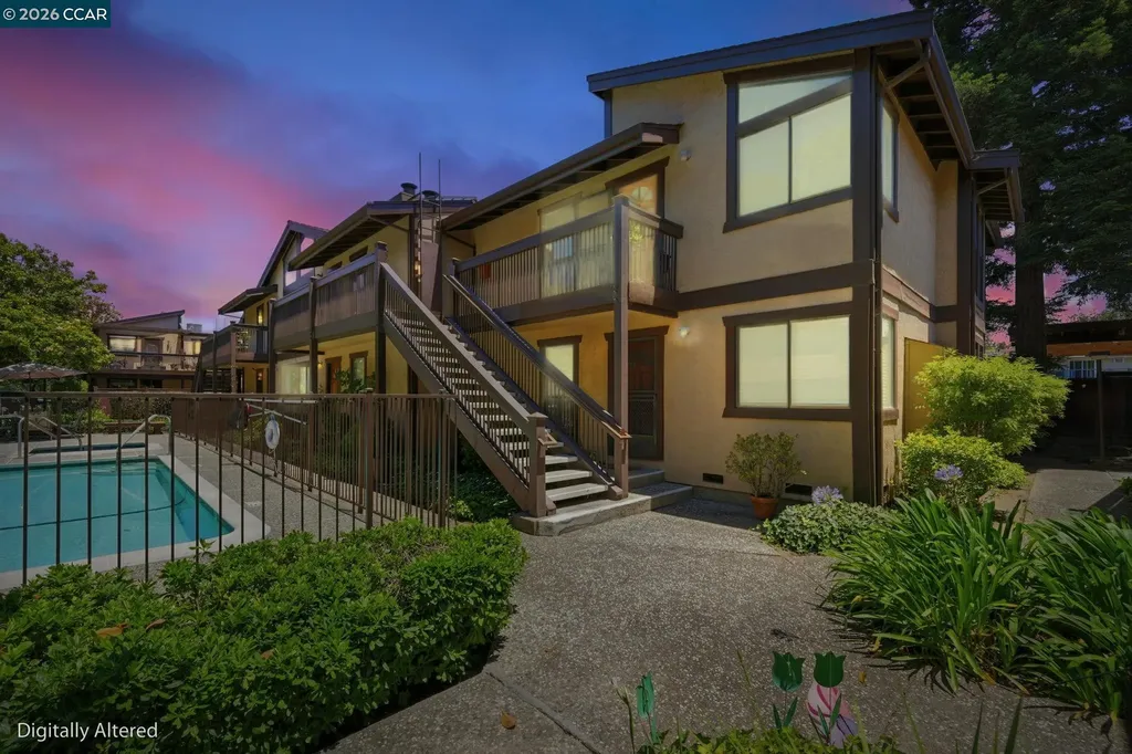 4805 Clayton Road Concord CA 94521
