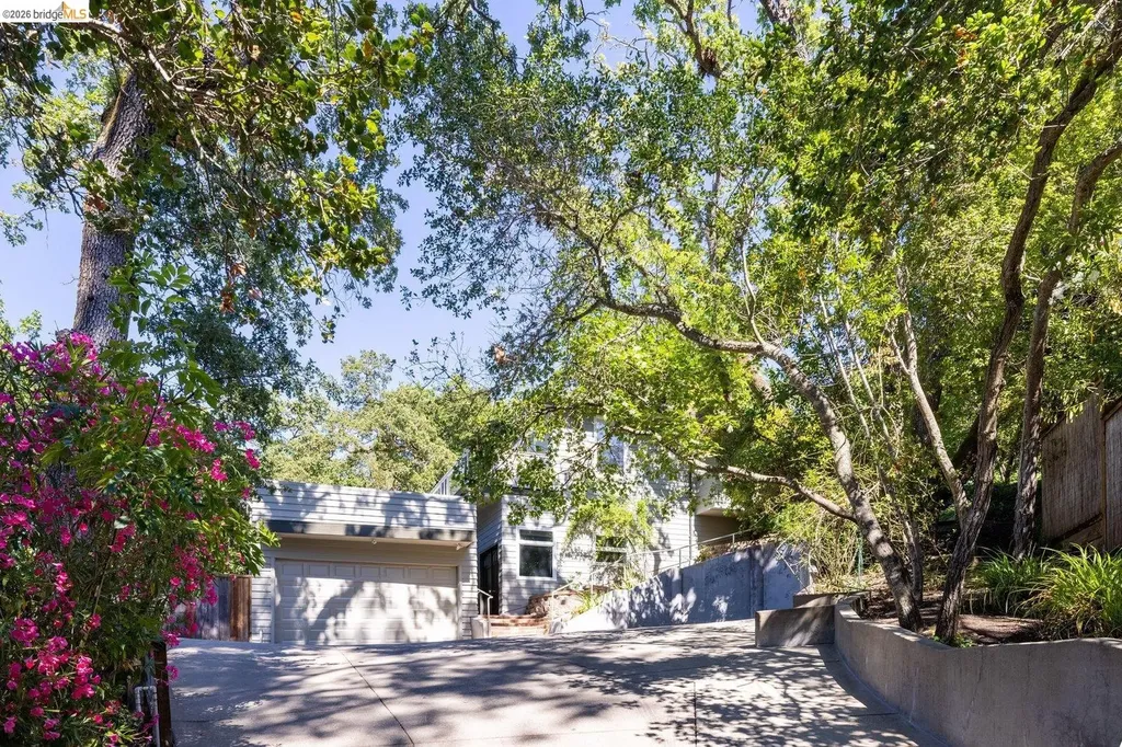 3696 Boyer Circle Lafayette CA 94549