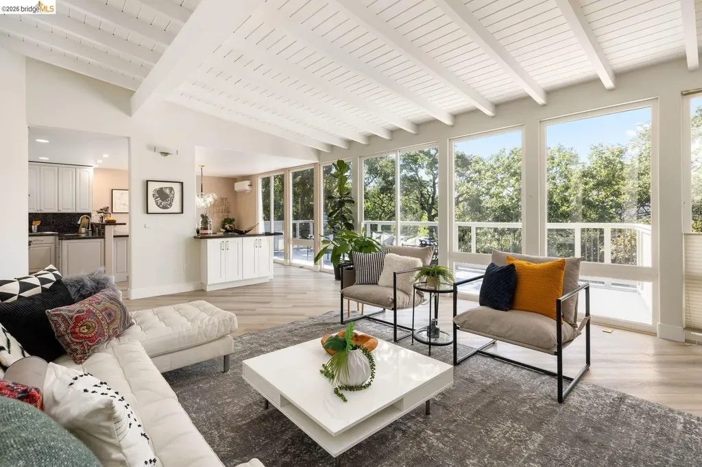 3696 Boyer Circle Lafayette CA 94549