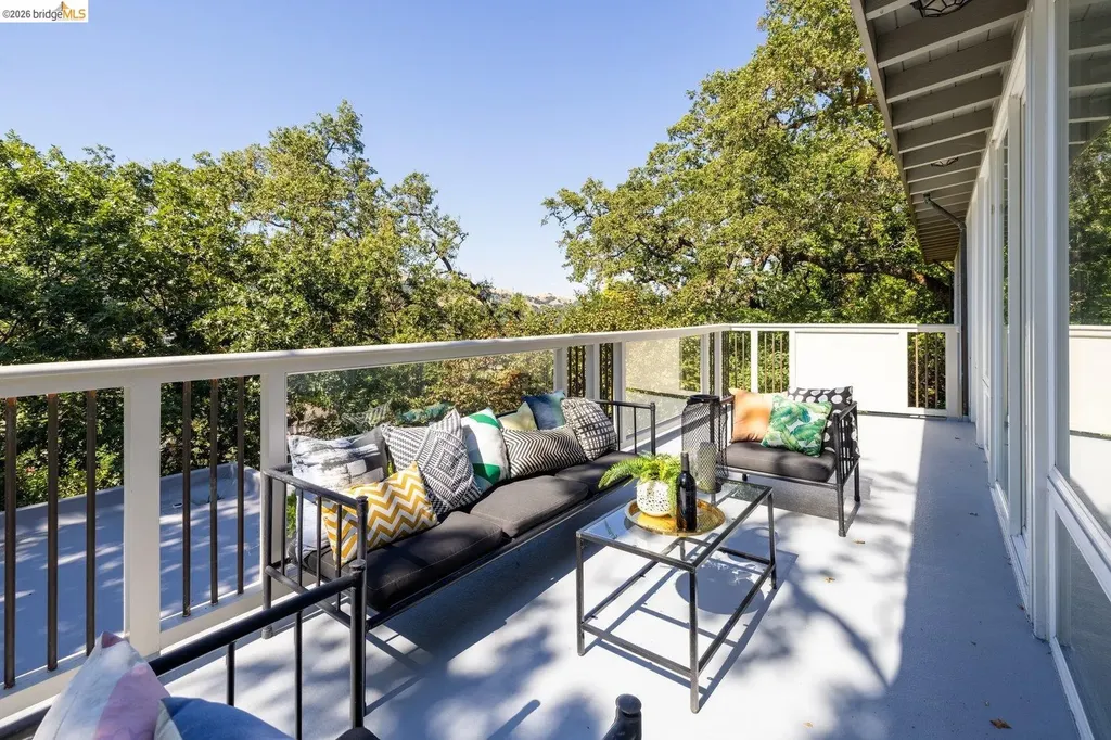 3696 Boyer Circle Lafayette CA 94549