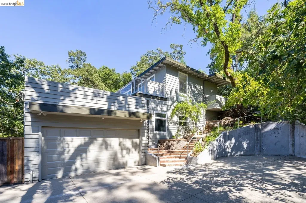 3696 Boyer Circle Lafayette CA 94549