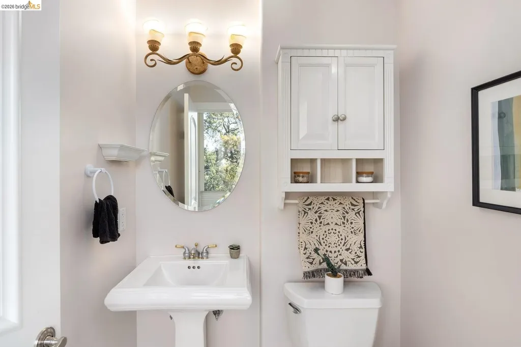 3696 Boyer Circle Lafayette CA 94549