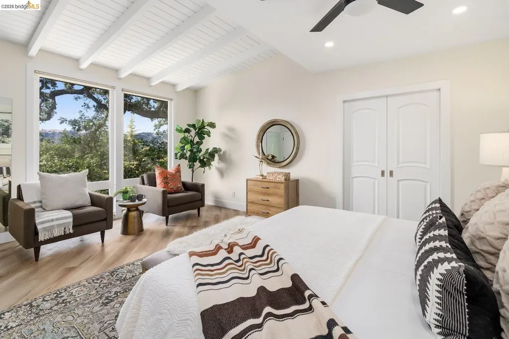 3696 Boyer Circle Lafayette CA 94549