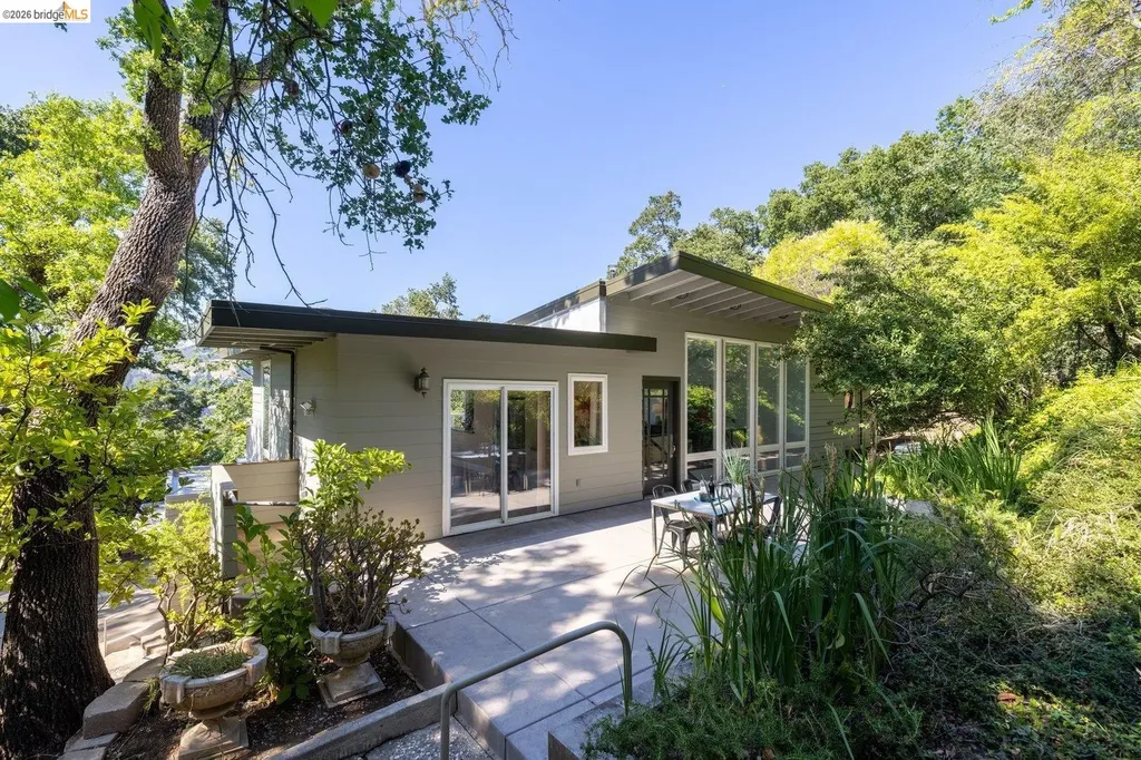 3696 Boyer Circle Lafayette CA 94549