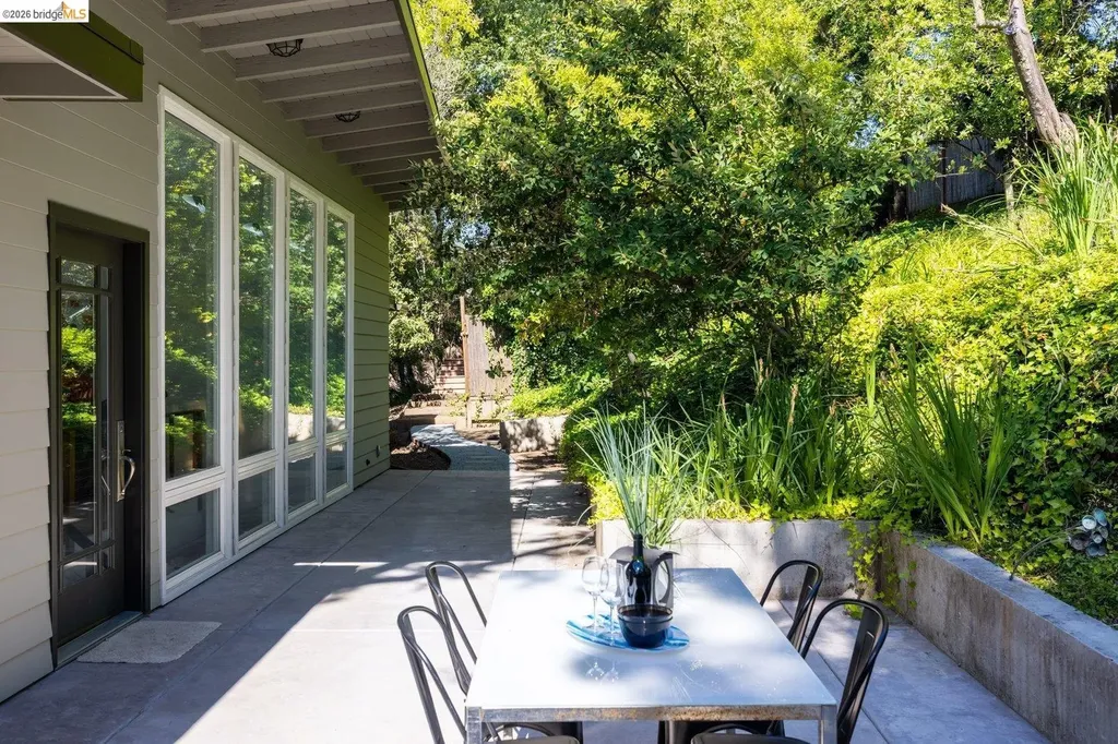 3696 Boyer Circle Lafayette CA 94549